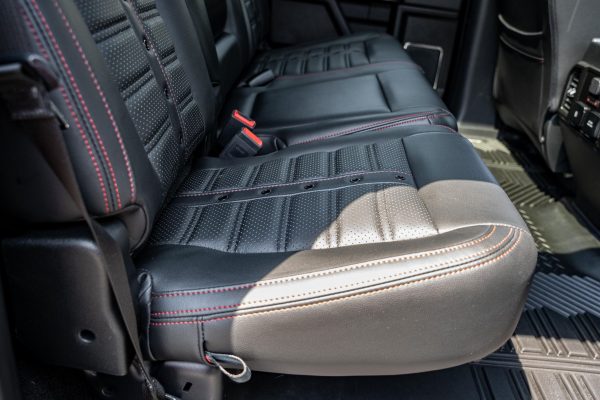2019 Ford Shelby F-150 4×4 755-hp Supercharged V8, Shelby - Image 72