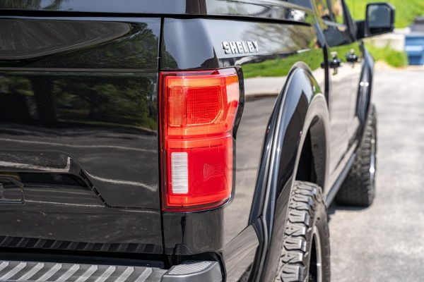 2019 Ford Shelby F-150 4×4 755-hp Supercharged V8, Shelby - Image 71