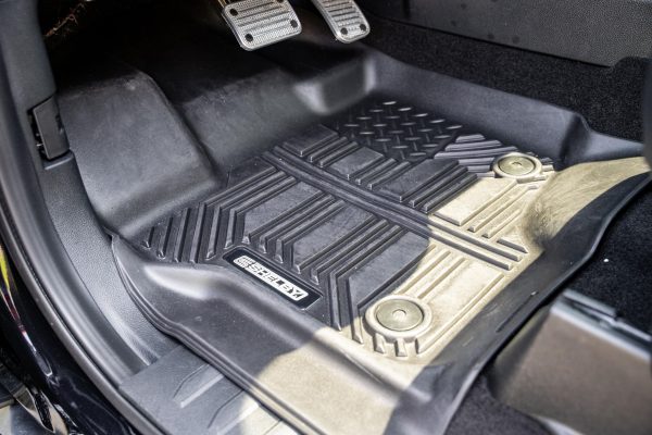 2019 Ford Shelby F-150 4×4 755-hp Supercharged V8, Shelby - Image 69
