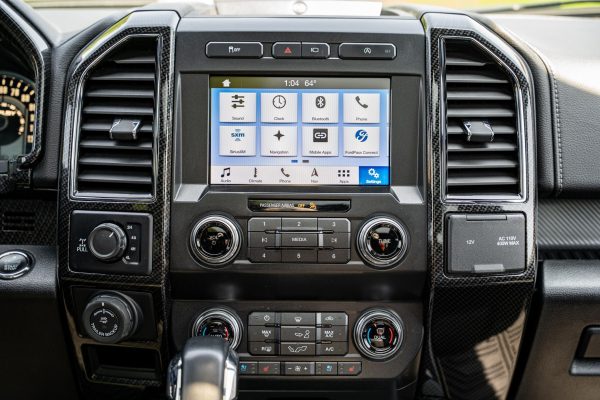 2019 Ford Shelby F-150 4×4 755-hp Supercharged V8, Shelby - Image 64