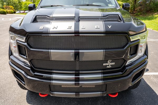 2019 Ford Shelby F-150 4×4 755-hp Supercharged V8, Shelby - Image 67