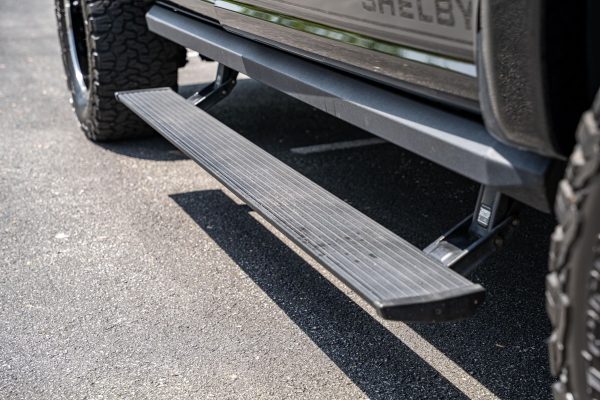 2019 Ford Shelby F-150 4×4 755-hp Supercharged V8, Shelby - Image 65