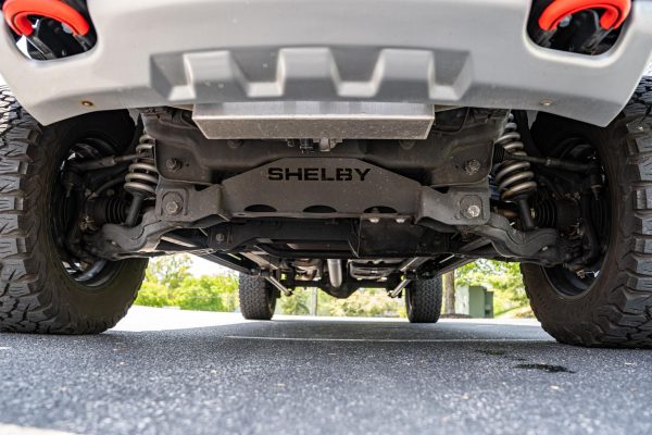 2019 Ford Shelby F-150 4×4 755-hp Supercharged V8, Shelby - Image 62