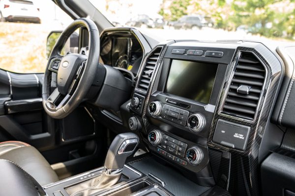 2019 Ford Shelby F-150 4×4 755-hp Supercharged V8, Shelby - Image 58