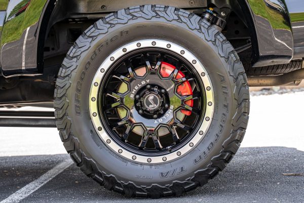 2019 Ford Shelby F-150 4×4 755-hp Supercharged V8, Shelby - Image 43