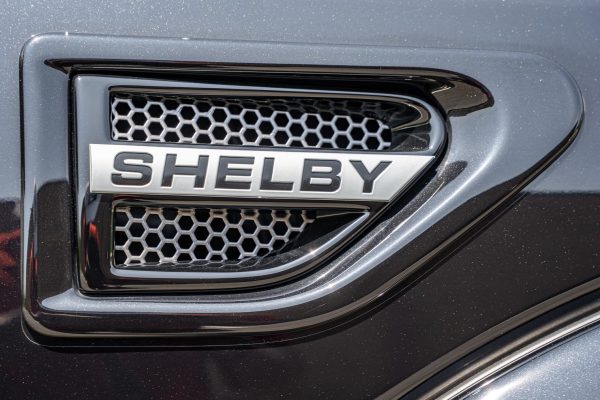2019 Ford Shelby F-150 4×4 755-hp Supercharged V8, Shelby - Image 38
