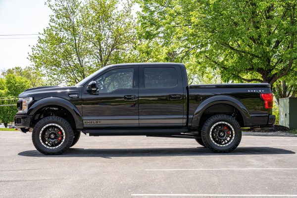 2019 Ford Shelby F-150 4×4 755-hp Supercharged V8, Shelby - Image 37