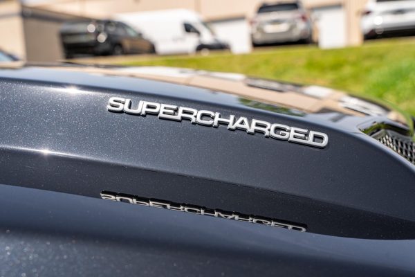 2019 Ford Shelby F-150 4×4 755-hp Supercharged V8, Shelby - Image 36
