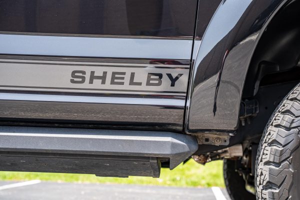 2019 Ford Shelby F-150 4×4 755-hp Supercharged V8, Shelby - Image 33