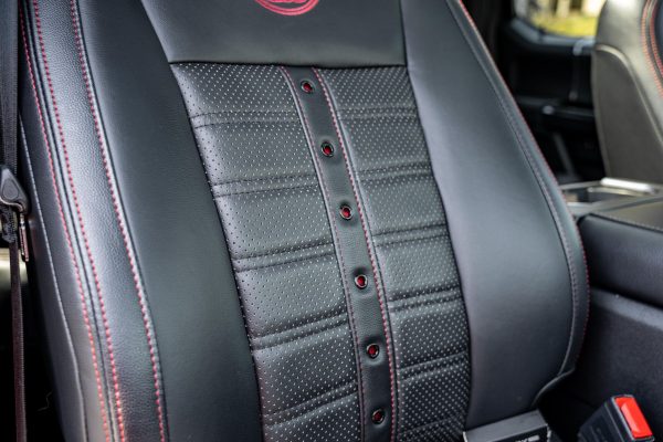 2019 Ford Shelby F-150 4×4 755-hp Supercharged V8, Shelby - Image 28