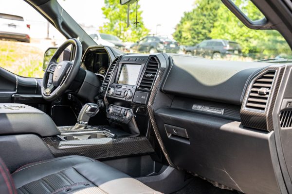 2019 Ford Shelby F-150 4×4 755-hp Supercharged V8, Shelby - Image 18