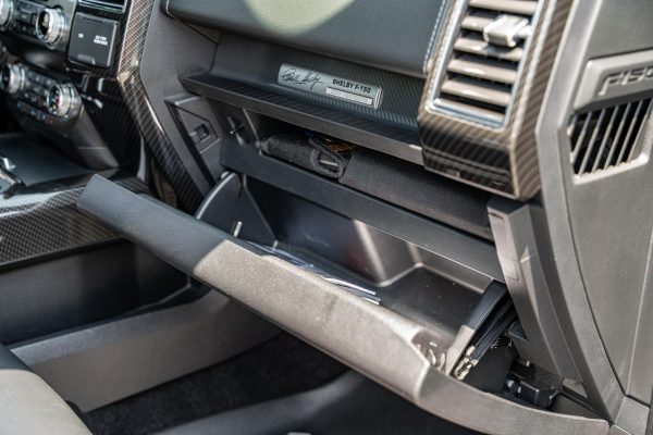 2019 Ford Shelby F-150 4×4 755-hp Supercharged V8, Shelby - Image 13