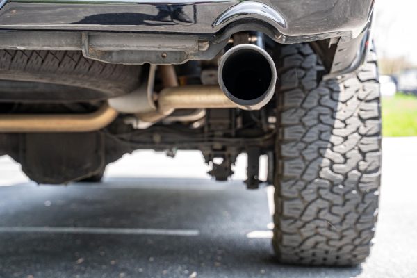 2019 Ford Shelby F-150 4×4 755-hp Supercharged V8, Shelby - Image 8