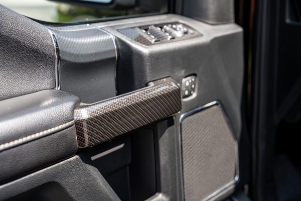 2019 Ford Shelby F-150 4×4 755-hp Supercharged V8, Shelby - Image 117