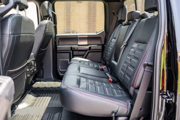 2019 Ford Shelby F-150 4×4 755-hp Supercharged V8, Shelby - Image 97