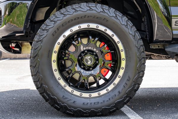 2019 Ford Shelby F-150 4×4 755-hp Supercharged V8, Shelby - Image 90