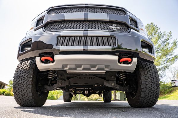 2019 Ford Shelby F-150 4×4 755-hp Supercharged V8, Shelby - Image 85