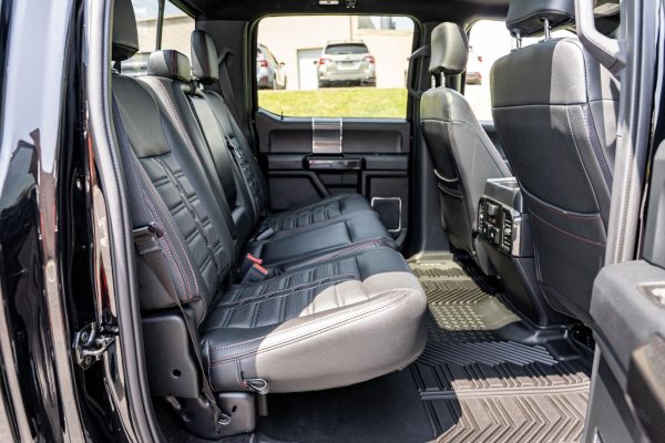 2019 Ford Shelby F-150 4×4 755-hp Supercharged V8, Shelby - Image 84