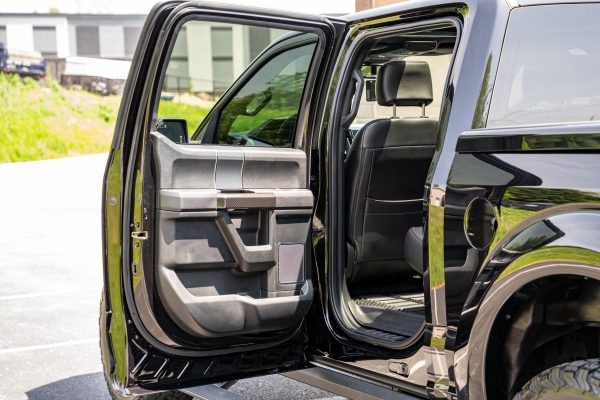 2019 Ford Shelby F-150 4×4 755-hp Supercharged V8, Shelby - Image 88