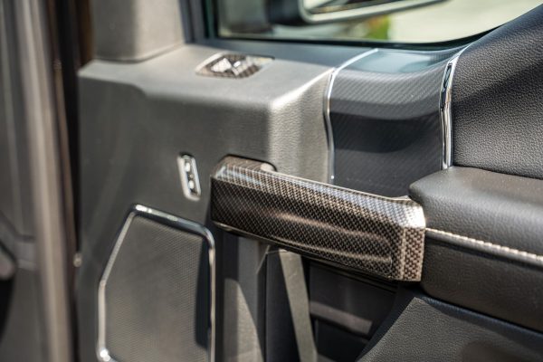 2019 Ford Shelby F-150 4×4 755-hp Supercharged V8, Shelby - Image 86