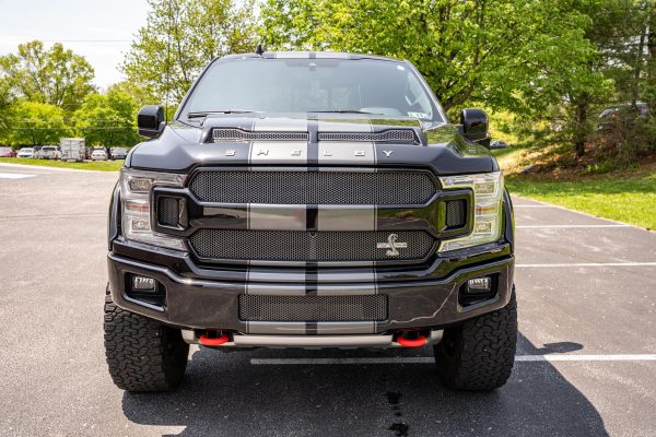 2019 Ford Shelby F-150 4×4 755-hp Supercharged V8, Shelby - Image 78