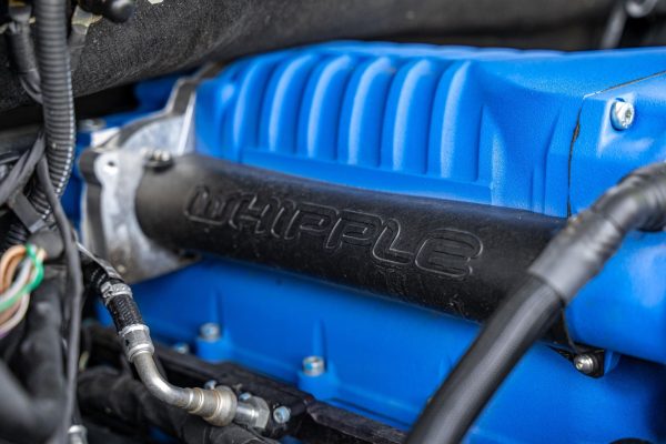 2019 Ford Shelby F-150 4×4 755-hp Supercharged V8, Shelby - Image 77