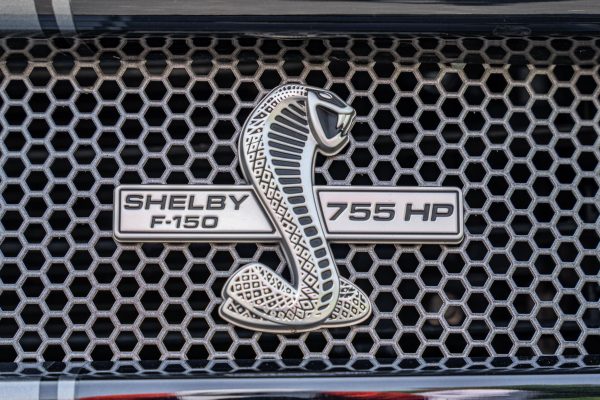 2019 Ford Shelby F-150 4×4 755-hp Supercharged V8, Shelby - Image 79