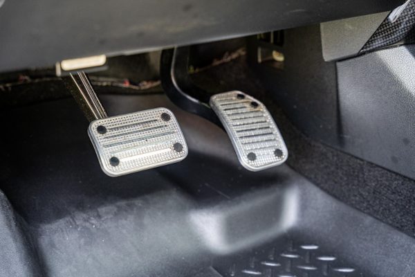 2019 Ford Shelby F-150 4×4 755-hp Supercharged V8, Shelby - Image 76
