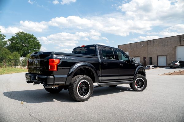 2019 Ford Shelby F-150 4×4 755-hp Supercharged V8, Shelby - Image 74