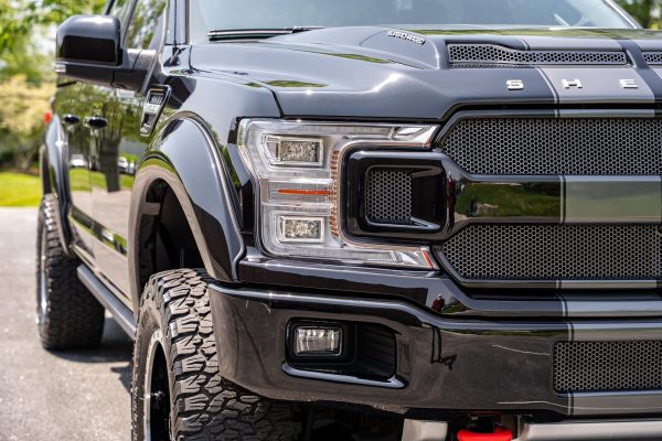 2019 Ford Shelby F-150 4×4 755-hp Supercharged V8, Shelby - Image 63