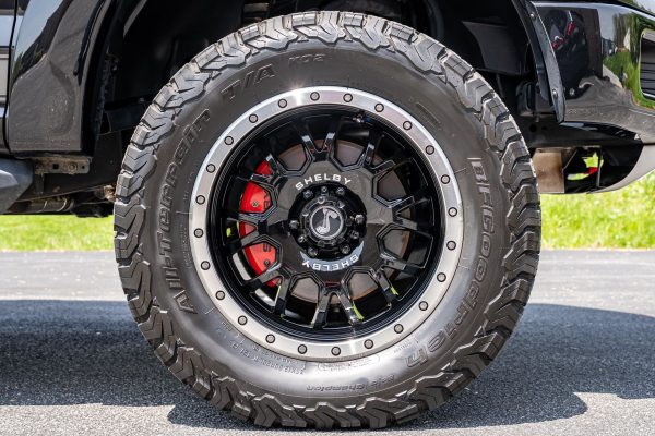 2019 Ford Shelby F-150 4×4 755-hp Supercharged V8, Shelby - Image 66