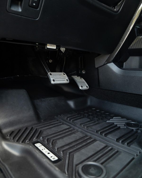 2019 Ford Shelby F-150 4×4 755-hp Supercharged V8, Shelby - Image 61