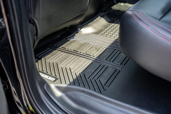2019 Ford Shelby F-150 4×4 755-hp Supercharged V8, Shelby - Image 60