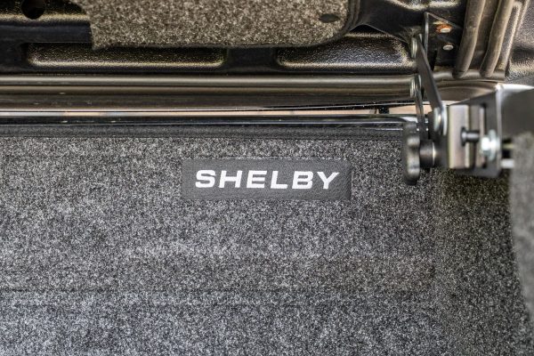 2019 Ford Shelby F-150 4×4 755-hp Supercharged V8, Shelby - Image 55