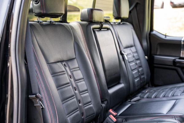 2019 Ford Shelby F-150 4×4 755-hp Supercharged V8, Shelby - Image 49