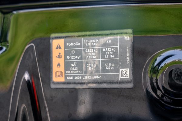 2019 Ford Shelby F-150 4×4 755-hp Supercharged V8, Shelby - Image 47