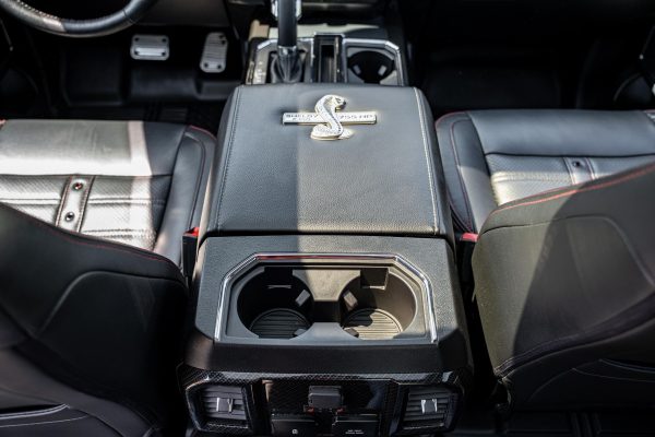 2019 Ford Shelby F-150 4×4 755-hp Supercharged V8, Shelby - Image 52