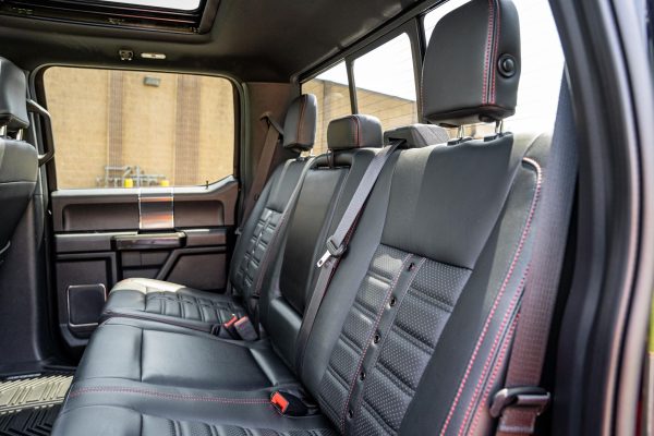 2019 Ford Shelby F-150 4×4 755-hp Supercharged V8, Shelby - Image 51