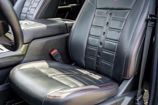 2019 Ford Shelby F-150 4×4 755-hp Supercharged V8, Shelby - Image 41