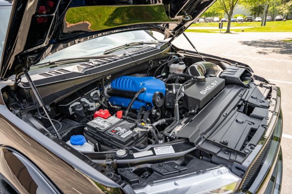 2019 Ford Shelby F-150 4×4 755-hp Supercharged V8, Shelby - Image 40