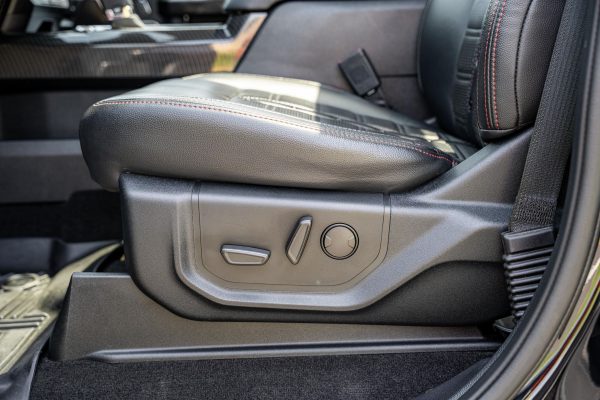 2019 Ford Shelby F-150 4×4 755-hp Supercharged V8, Shelby - Image 39