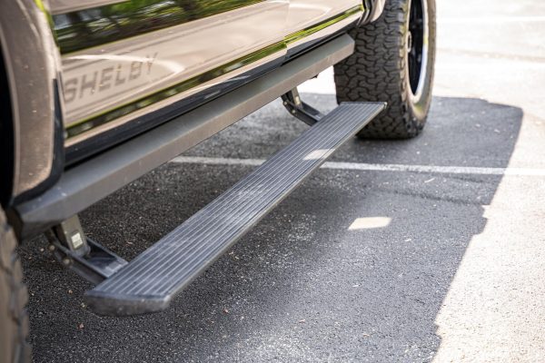 2019 Ford Shelby F-150 4×4 755-hp Supercharged V8, Shelby - Image 32