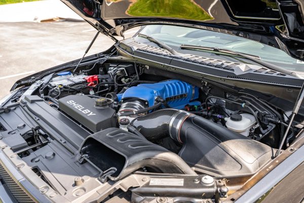 2019 Ford Shelby F-150 4×4 755-hp Supercharged V8, Shelby - Image 31