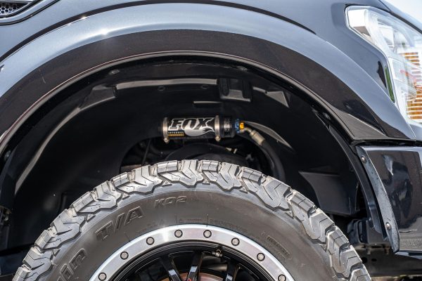 2019 Ford Shelby F-150 4×4 755-hp Supercharged V8, Shelby - Image 30