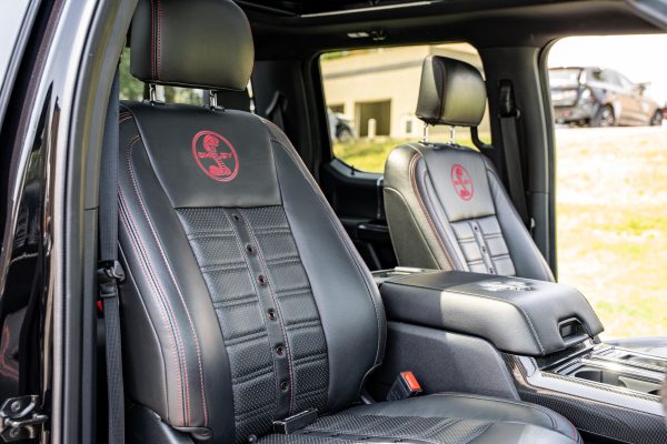 2019 Ford Shelby F-150 4×4 755-hp Supercharged V8, Shelby - Image 26