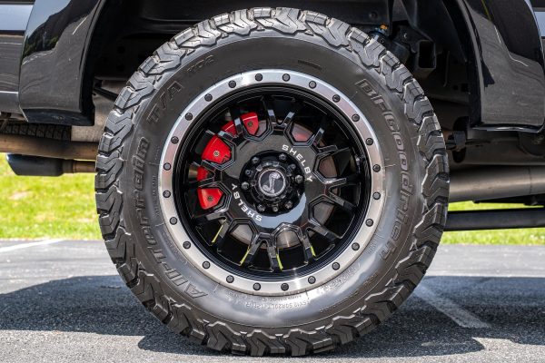 2019 Ford Shelby F-150 4×4 755-hp Supercharged V8, Shelby - Image 23