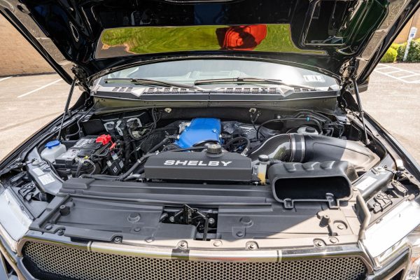 2019 Ford Shelby F-150 4×4 755-hp Supercharged V8, Shelby - Image 21
