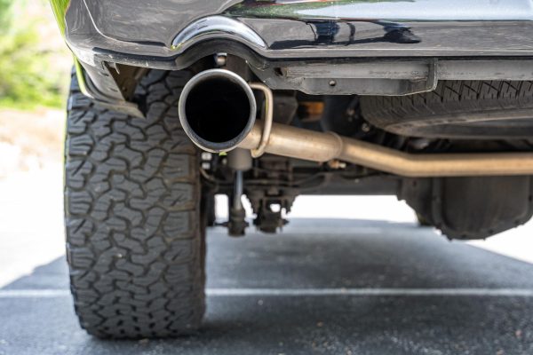2019 Ford Shelby F-150 4×4 755-hp Supercharged V8, Shelby - Image 17