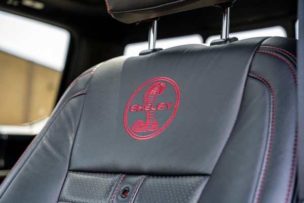 2019 Ford Shelby F-150 4×4 755-hp Supercharged V8, Shelby - Image 20