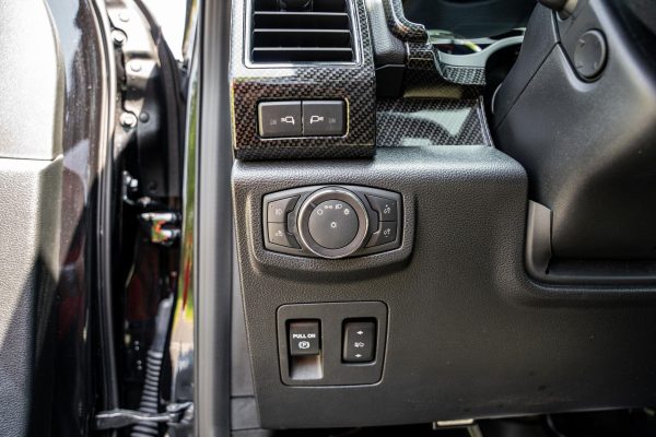 2019 Ford Shelby F-150 4×4 755-hp Supercharged V8, Shelby - Image 16